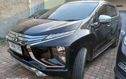 TDP 10 JT Mitsubishi XPANDER ULTIMATE 1.5 AT 2018 