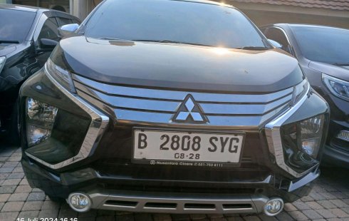 TDP 10 JT Mitsubishi XPANDER ULTIMATE 1.5 AT 2018