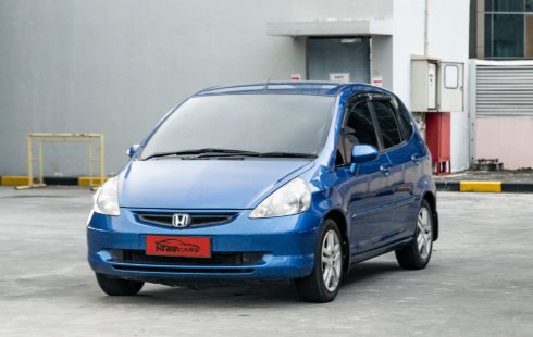 Honda Jazz i-DSI 2004 Hatchback