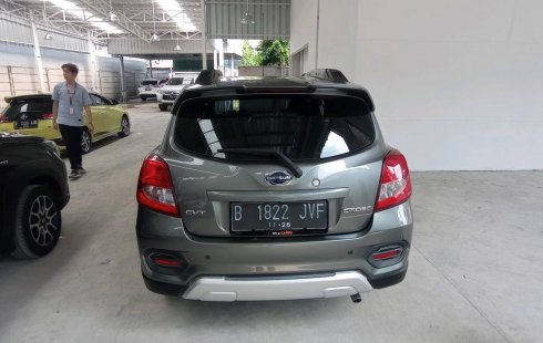 Datsun Cross 1.2 AT  2018