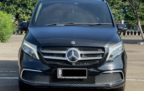 Mercedes-Benz V-Class V 260 2019