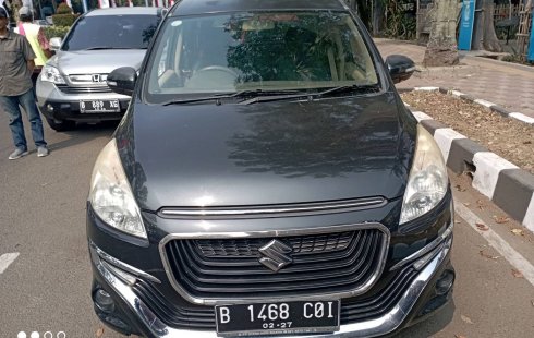 Suzuki Ertiga Dreza GS 2016  - Beli Mobil Bekas Murah