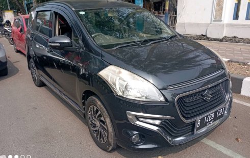 Suzuki Ertiga Dreza GS 2016  - Beli Mobil Bekas Murah