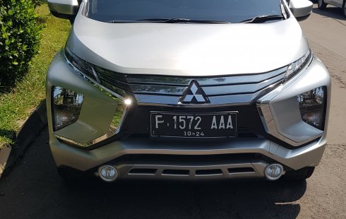 Mitsubishi Xpander Sport A/T 2019