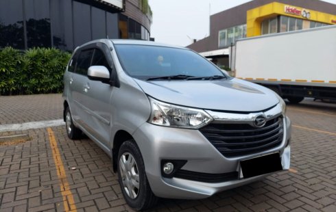 Daihatsu Xenia R STD Mt 2018