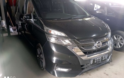 Nissan Serena Highway Star 2019  - Kredit Mobil Murah