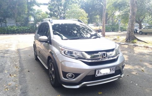 HONDA BRV E PRESTIGE AT 2019 GREY