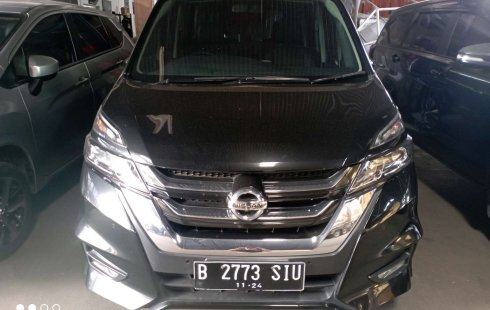 Nissan Serena Highway Star 2019  - Kredit Mobil Murah