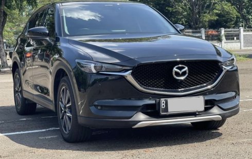 Mazda CX-5 Grand Touring 2020