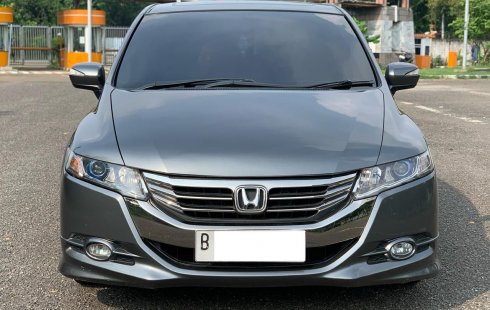 Honda Odyssey 2.4 2012 MPV