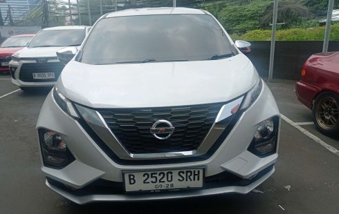 Nissan Livina VL 2019  - Cicilan Mobil DP Murah