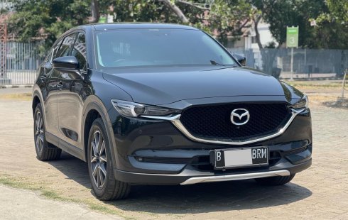 Mazda CX-5 GT 2020