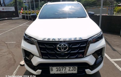 Toyota Fortuner New  4x2 2.8 GR Sport A/T DSL