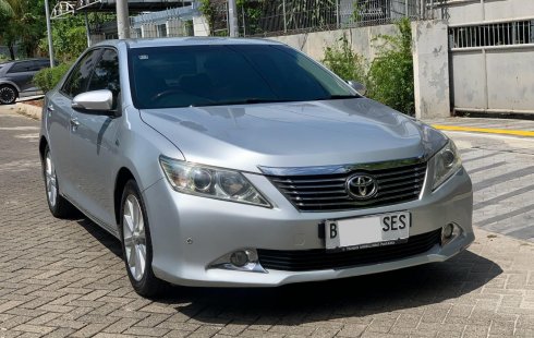 Toyota Camry 2.5 V 2013