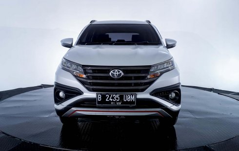 Toyota Rush TRD Sportivo AT 2019