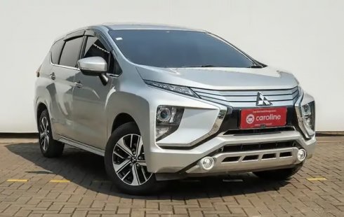 Mitsubishi Xpander Sport 1.5 AT 2019 B2151KOO