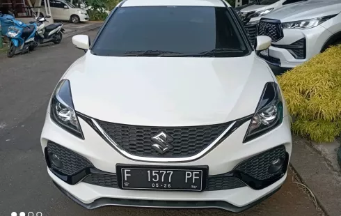 Suzuki Baleno Hatchback A/T 2021