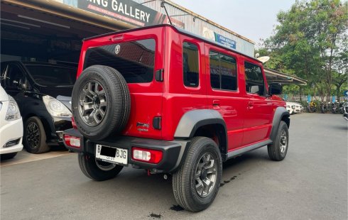 Promo Suzuki Jimny murah