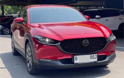 Mazda CX-30 GT 2023