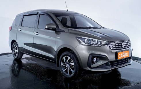 JUAL Suzuki Ertiga GX AT 2019 Abu-abu