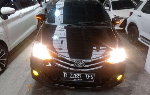 Toyota Etios Valco G 1.2 manual  2016