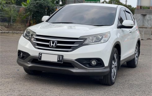 Honda CR-V 2.4 2012