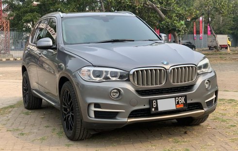 BMW X5 xDrive35i xLine 2016