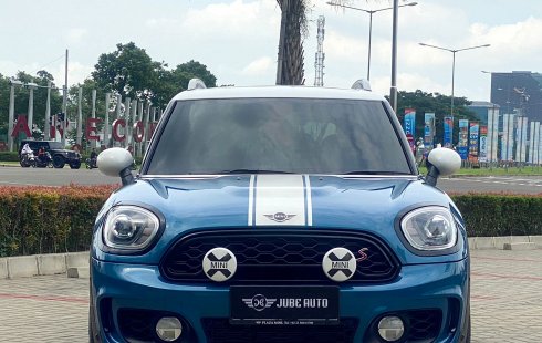 RARE ITEM! MINI Countryman Cooper S 2018