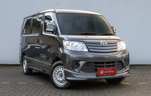 Daihatsu Luxio 1.5 D M/T 2023