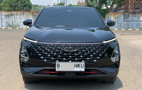 Chery Omoda 5 RZ Luxury 2023