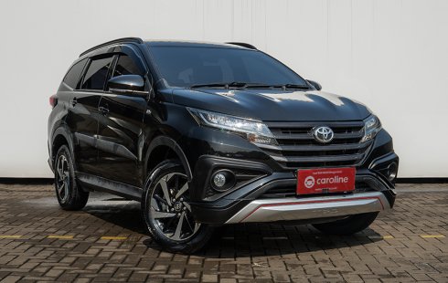 Toyota Rush 2019 Matic - B2474UOK