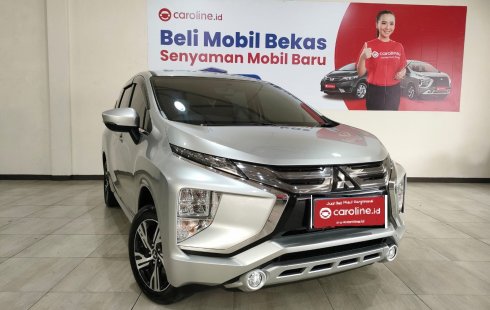 XPANDER SPORT 1.5 Matic 2020 -  D1153AJR - BANDUNG