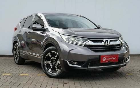 Honda CR-V 1.5L Turbo 2019 B1536UJU