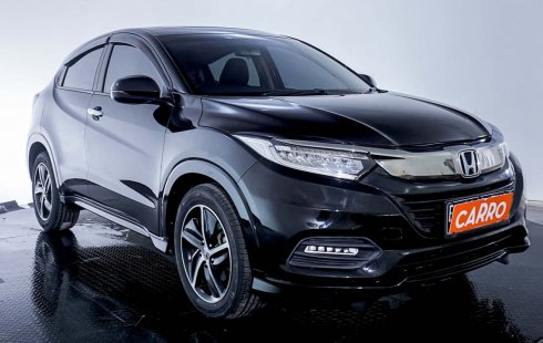 Honda HR-V 1.8L Prestige 2019