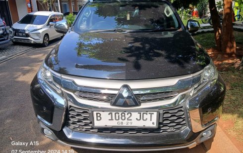 Promo Mitsubishi Pajero Sport murah