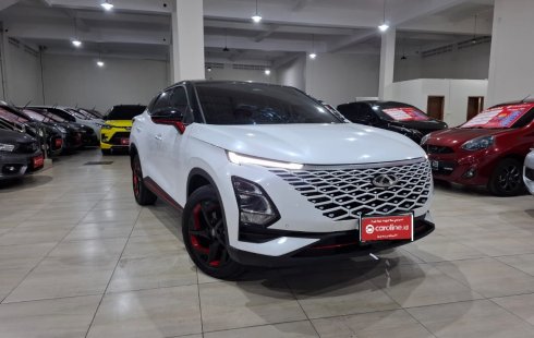 Chery Omoda 5 1.5 RZ AT 2023 - Pajak Panjang - D1130AKS