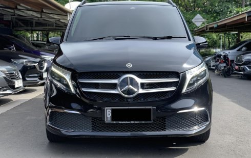 Mercedes-Benz V-Class V 260 2019