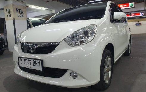 Daihatsu Sirion D Automatic 2014 Gresss LoW KM