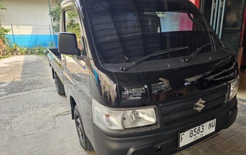 Suzuki All New Carry Futura PU 1.5 FD AC PS 2023 Hitam