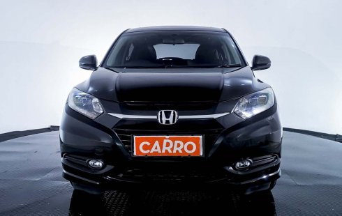 Honda HRV 1.8 Prestige AT 2018 Hitam