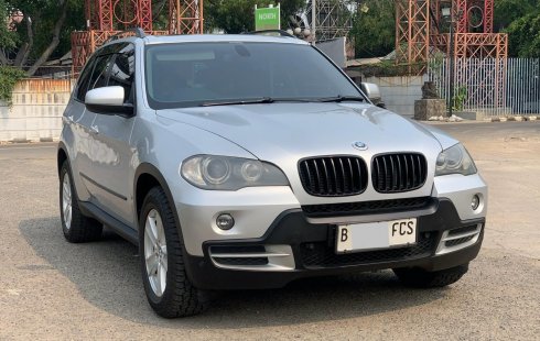 BMW X5 E70 3.0 V6 2008