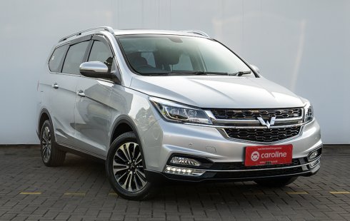 Wuling Cortez EX T Lux 1.5 AT New 2022 - Unit Bergaransi 7G+ - B2088PZG