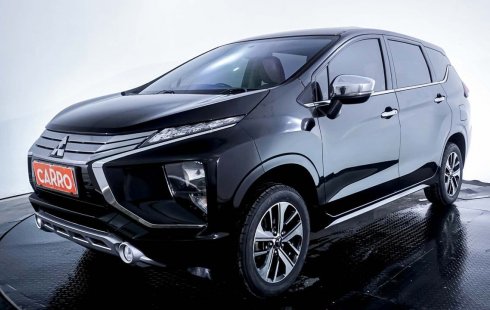 Mitsubishi Xpander Ultimate AT 2019 Hitam