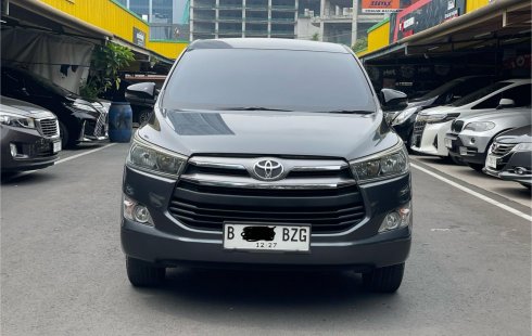 Toyota Kijang Innova 2.4G 2017 MPV