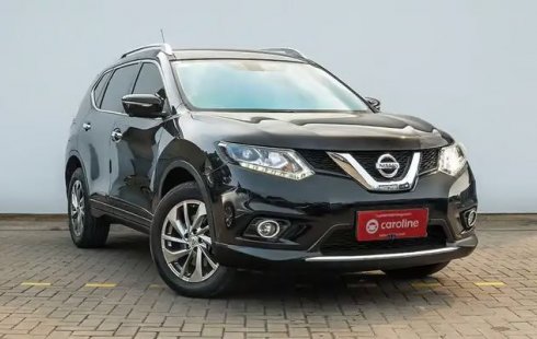 Nissan X-Trail 2.5 2016