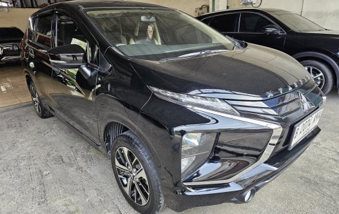 Mitsubishi Xpander Exceed M/T 2018 Hitam