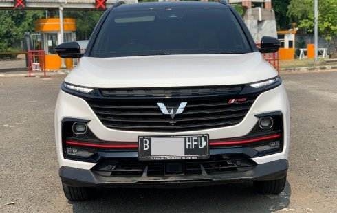 Wuling Almaz RS Pro 7-Seater 2022