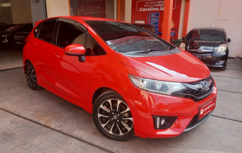 Jual mobil Honda Jazz 2017 , Kota Cimahi, Jawa Barat -  D1603AFE