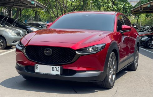 Mazda CX-30 GT 2023