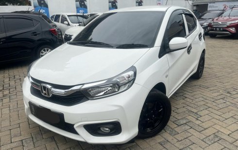 Honda Brio Satya 1.2 E 2019